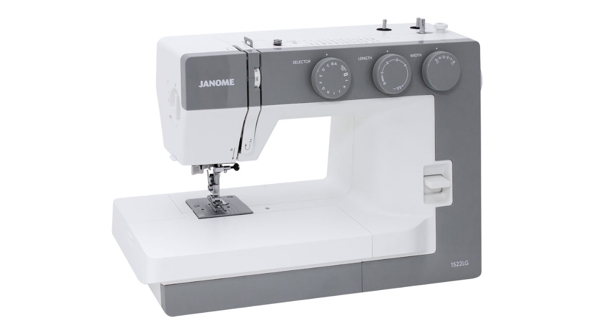 Сервисный центр Janome в Нижнем Новгороде